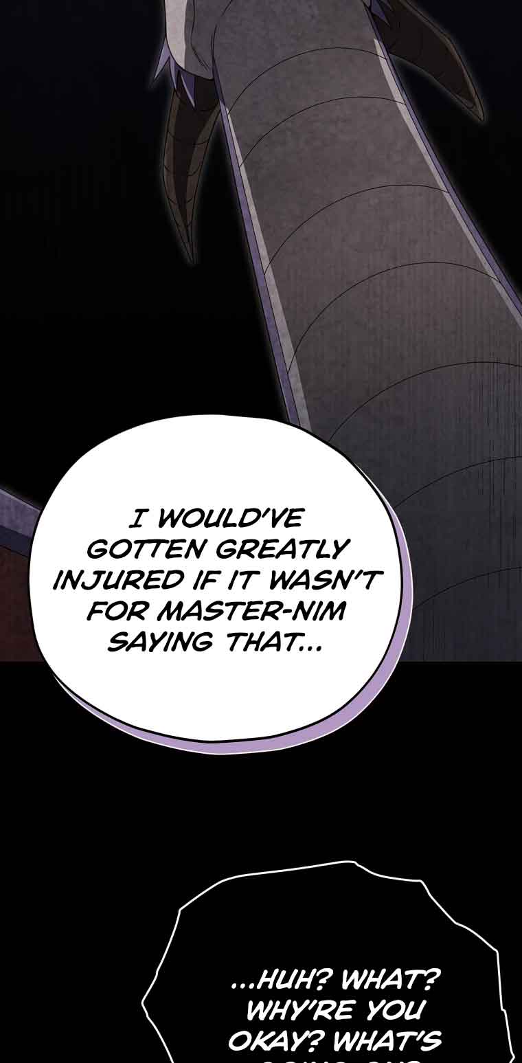 My Dad Is Too Strong - chapter-130 - Page 67