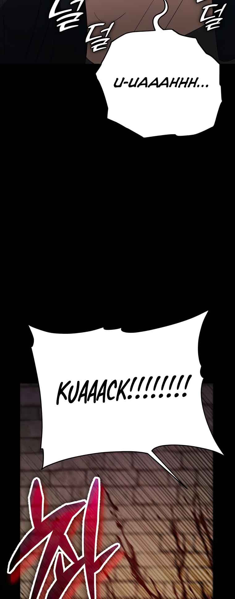 My Dad Is Too Strong - chapter-130 - Page 7