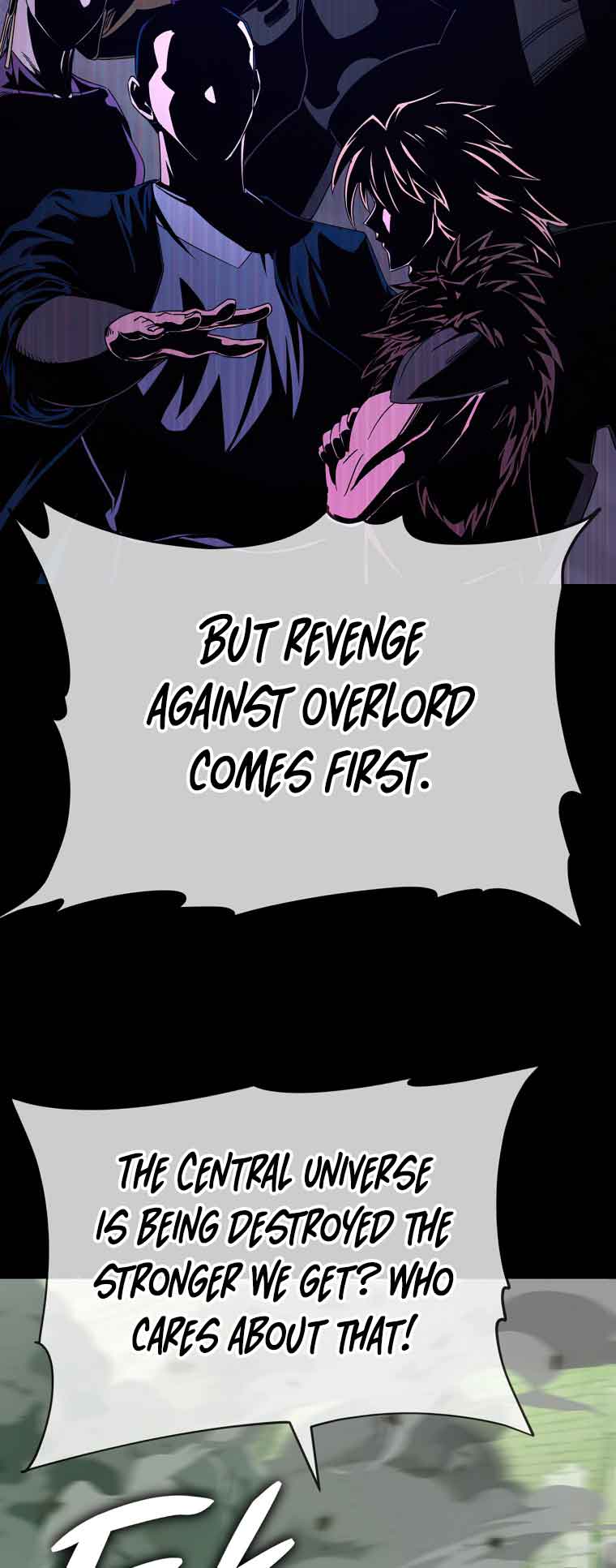 My Dad Is Too Strong - chapter-131 - Page 15