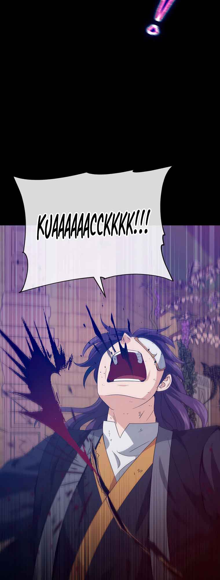 My Dad Is Too Strong - chapter-131 - Page 21
