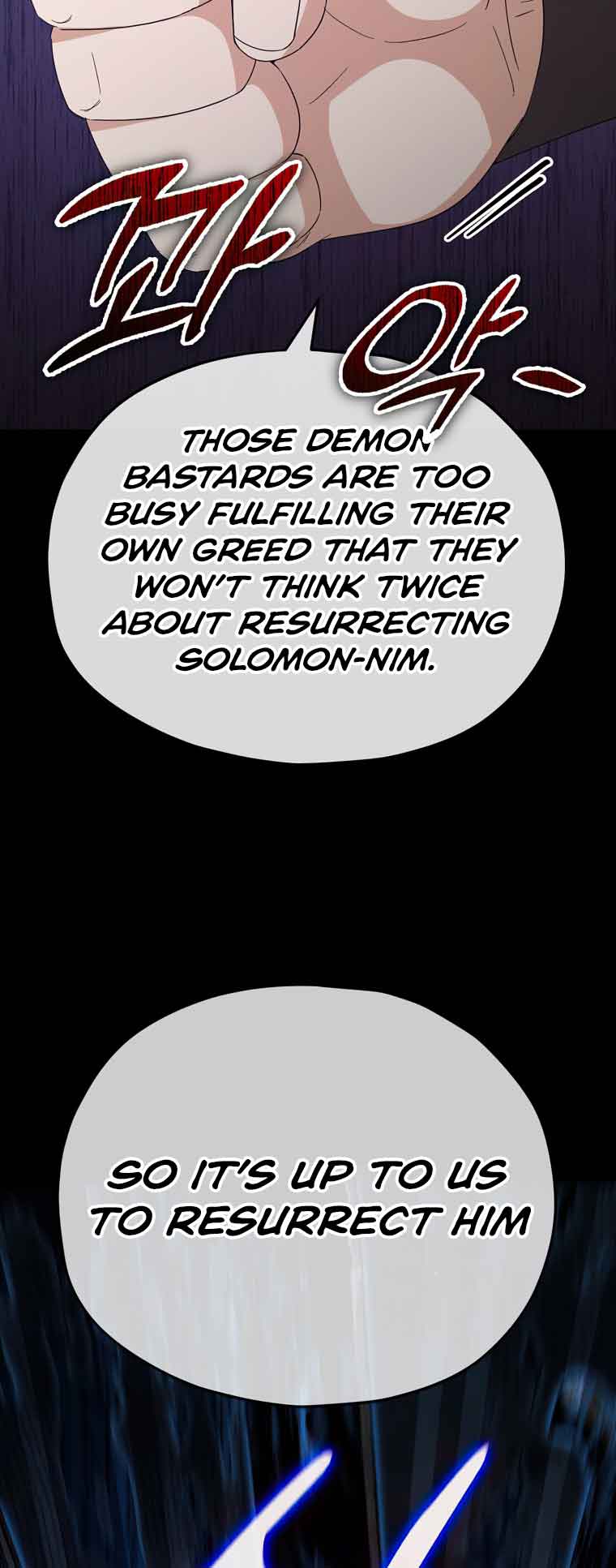 My Dad Is Too Strong - chapter-131 - Page 36