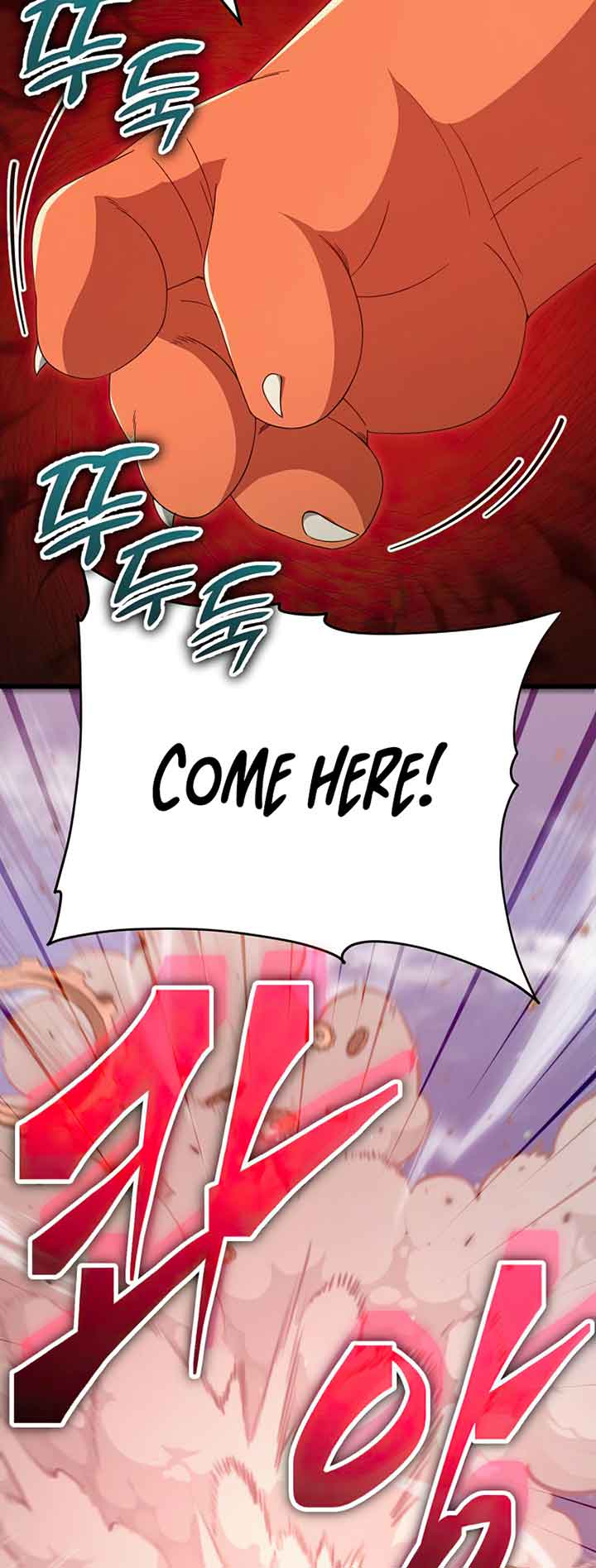 My Dad Is Too Strong - chapter-132 - Page 28