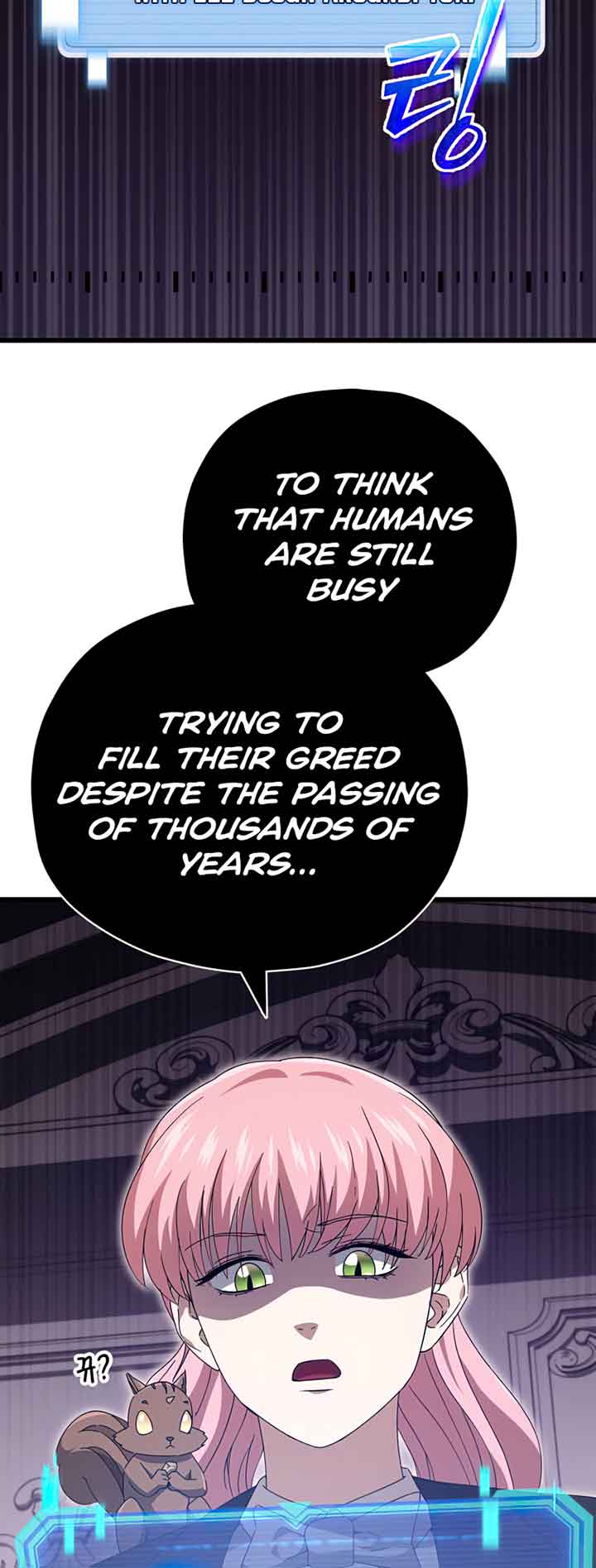 My Dad Is Too Strong - chapter-132 - Page 5