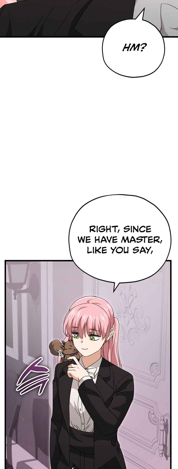 My Dad Is Too Strong - chapter-132 - Page 8
