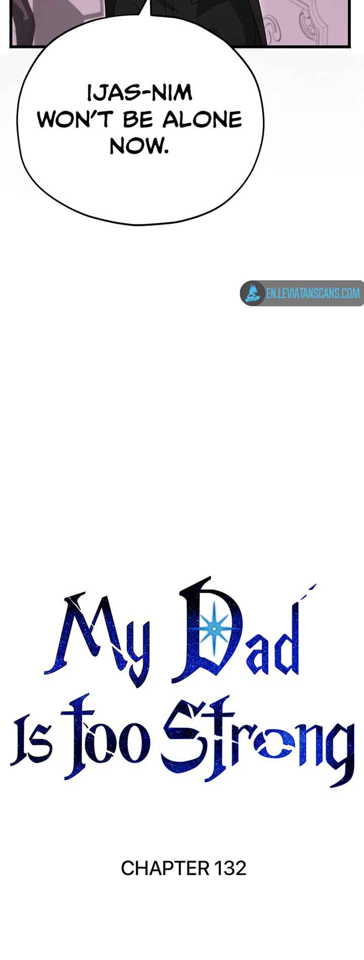 My Dad Is Too Strong - chapter-132 - Page 9