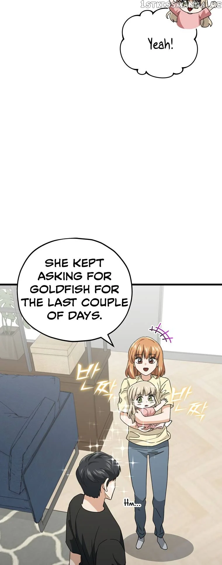 My Dad Is Too Strong - chapter-133 - Page 18