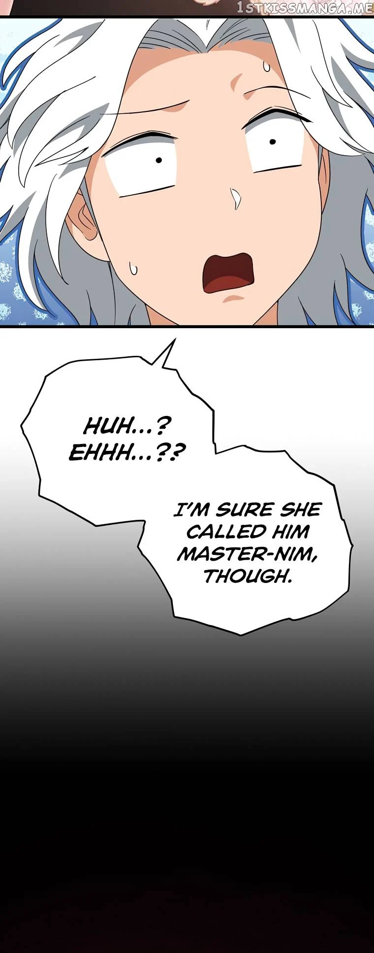 My Dad Is Too Strong - chapter-133 - Page 26