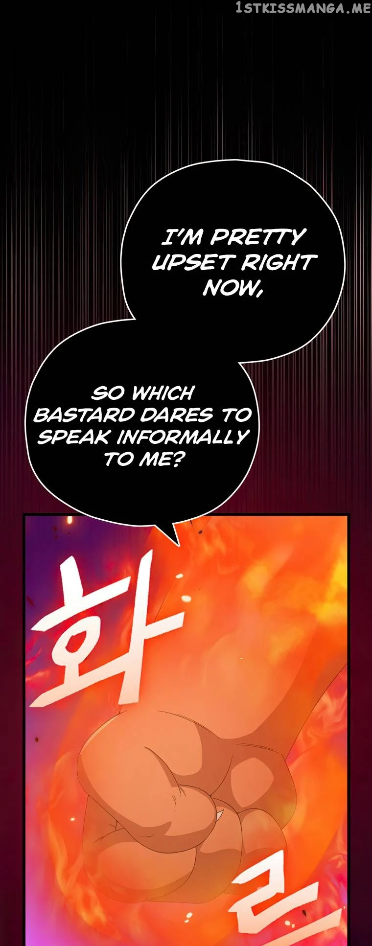 My Dad Is Too Strong - chapter-133 - Page 40