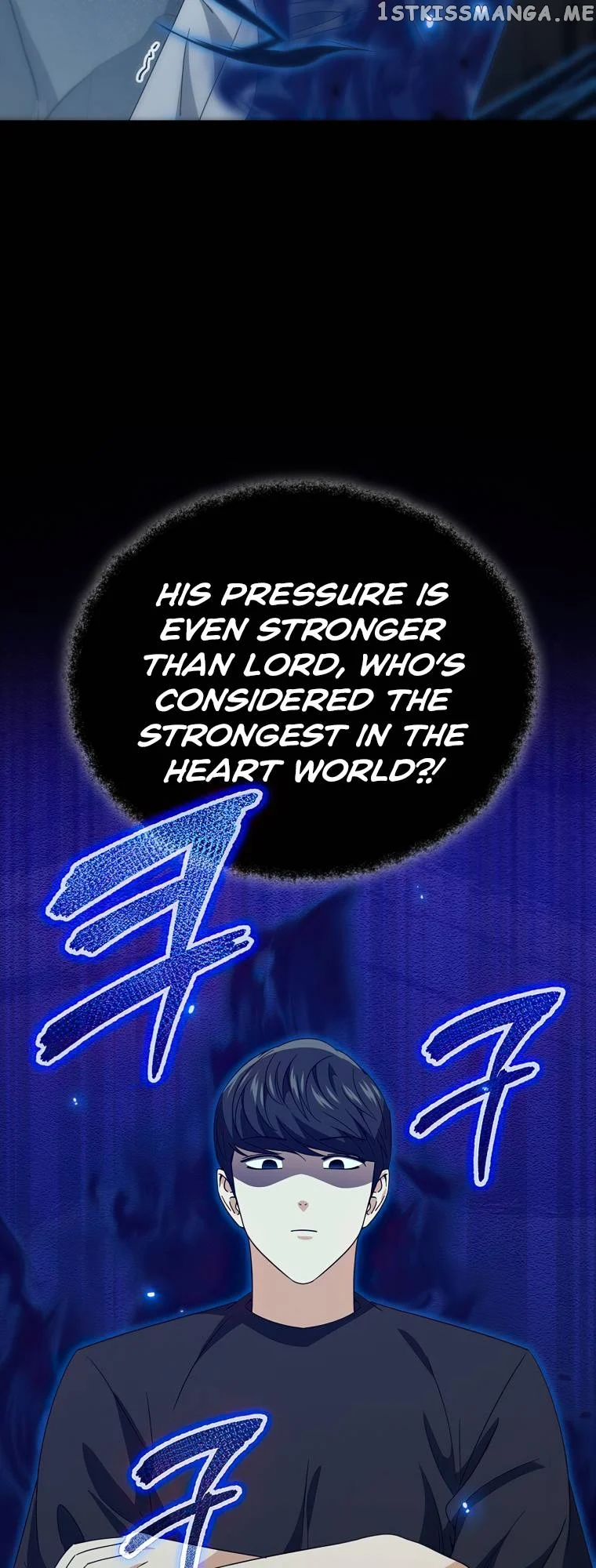 My Dad Is Too Strong - chapter-133 - Page 47