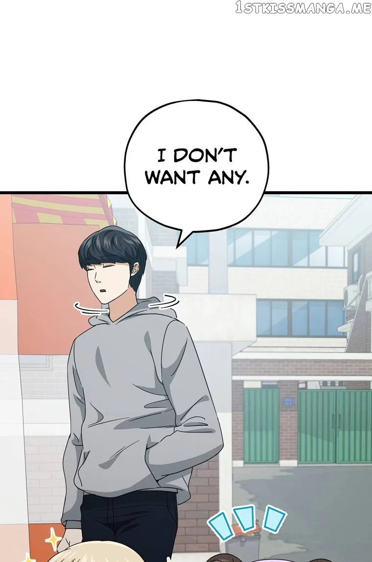 My Dad Is Too Strong - chapter-133 - Page 62