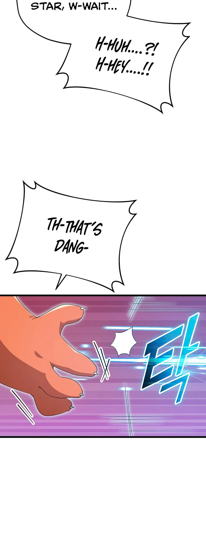 My Dad Is Too Strong - chapter-137 - Page 18