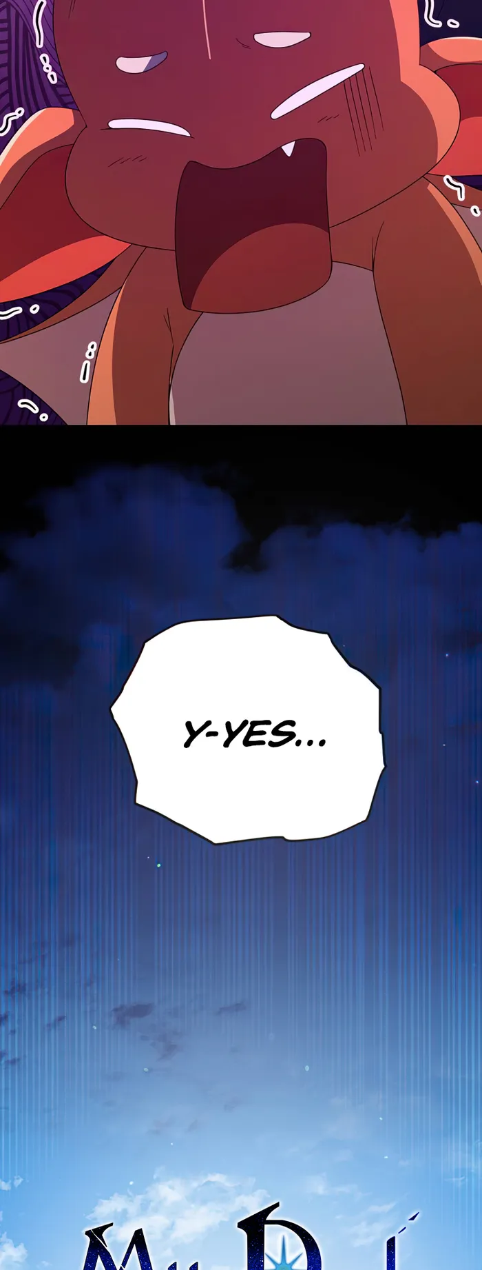 My Dad Is Too Strong - chapter-137 - Page 29