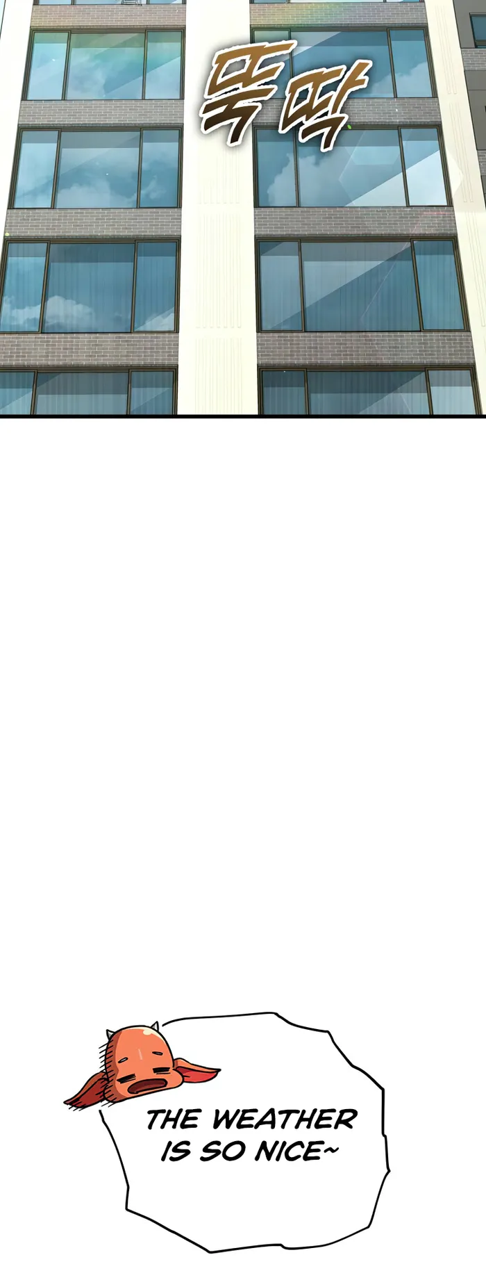 My Dad Is Too Strong - chapter-137 - Page 31