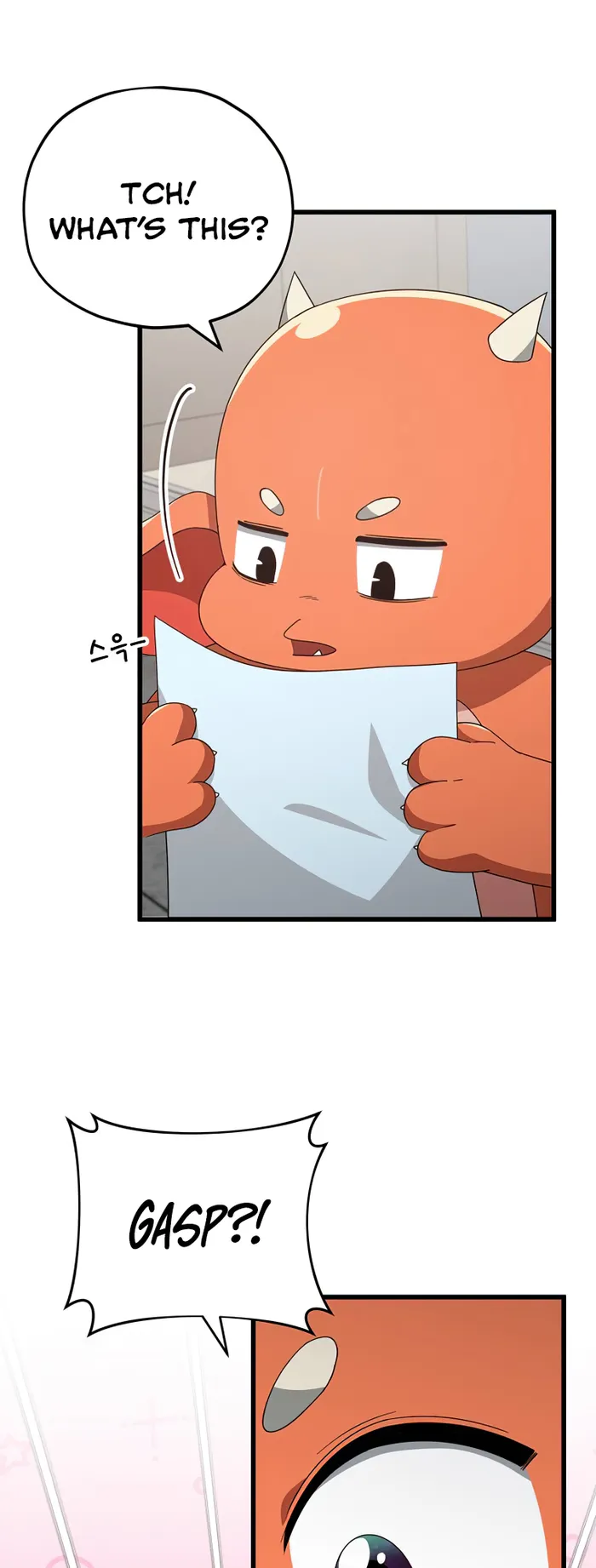 My Dad Is Too Strong - chapter-137 - Page 36