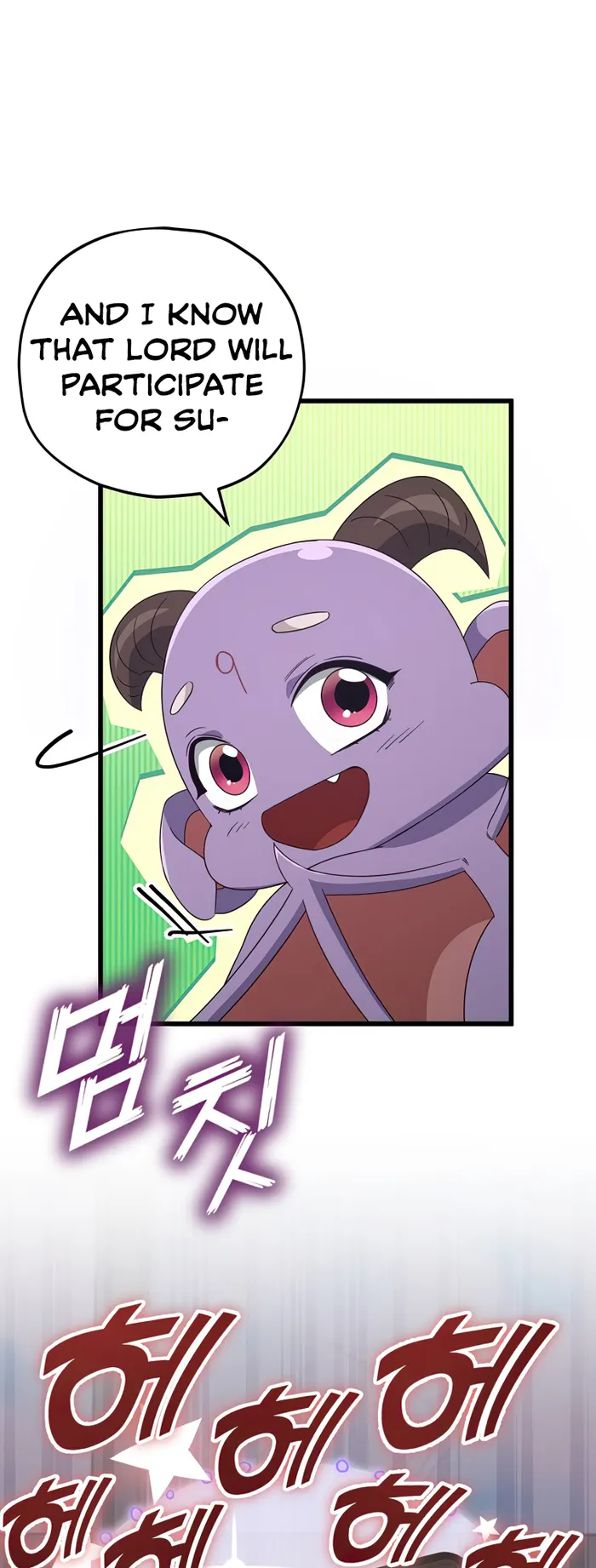 My Dad Is Too Strong - chapter-137 - Page 42
