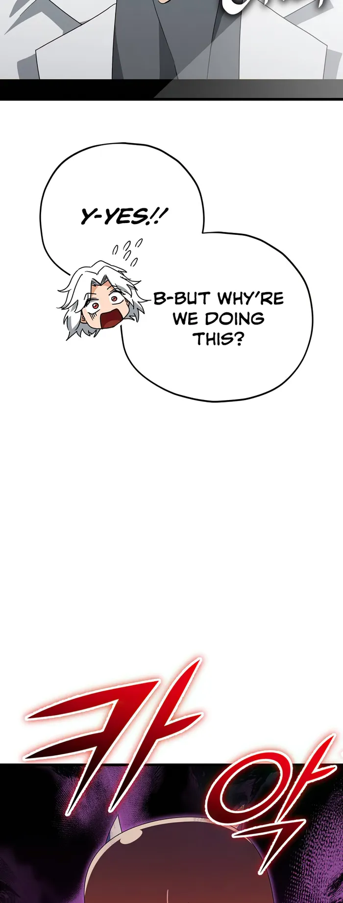 My Dad Is Too Strong - chapter-137 - Page 66