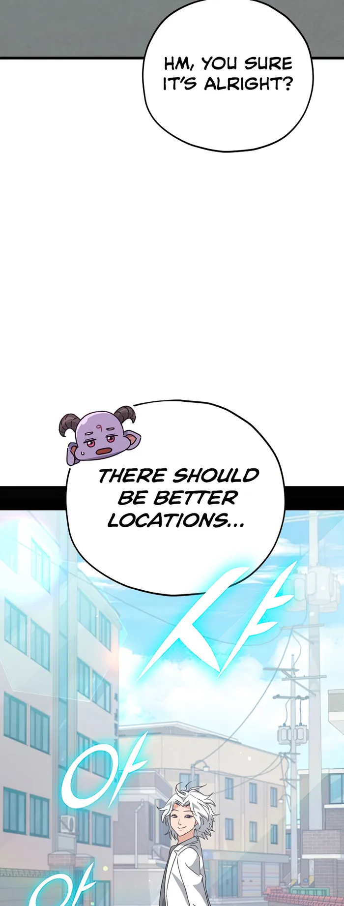 My Dad Is Too Strong - chapter-137 - Page 69