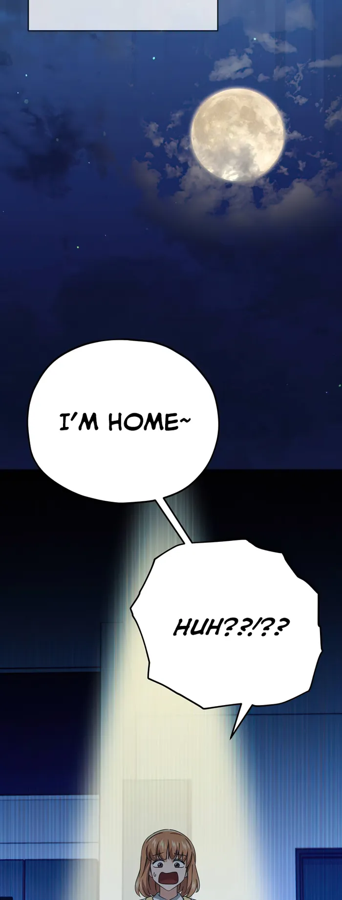 My Dad Is Too Strong - chapter-137 - Page 74