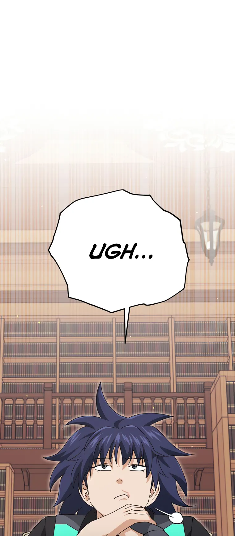 My Dad Is Too Strong - chapter-139 - Page 1