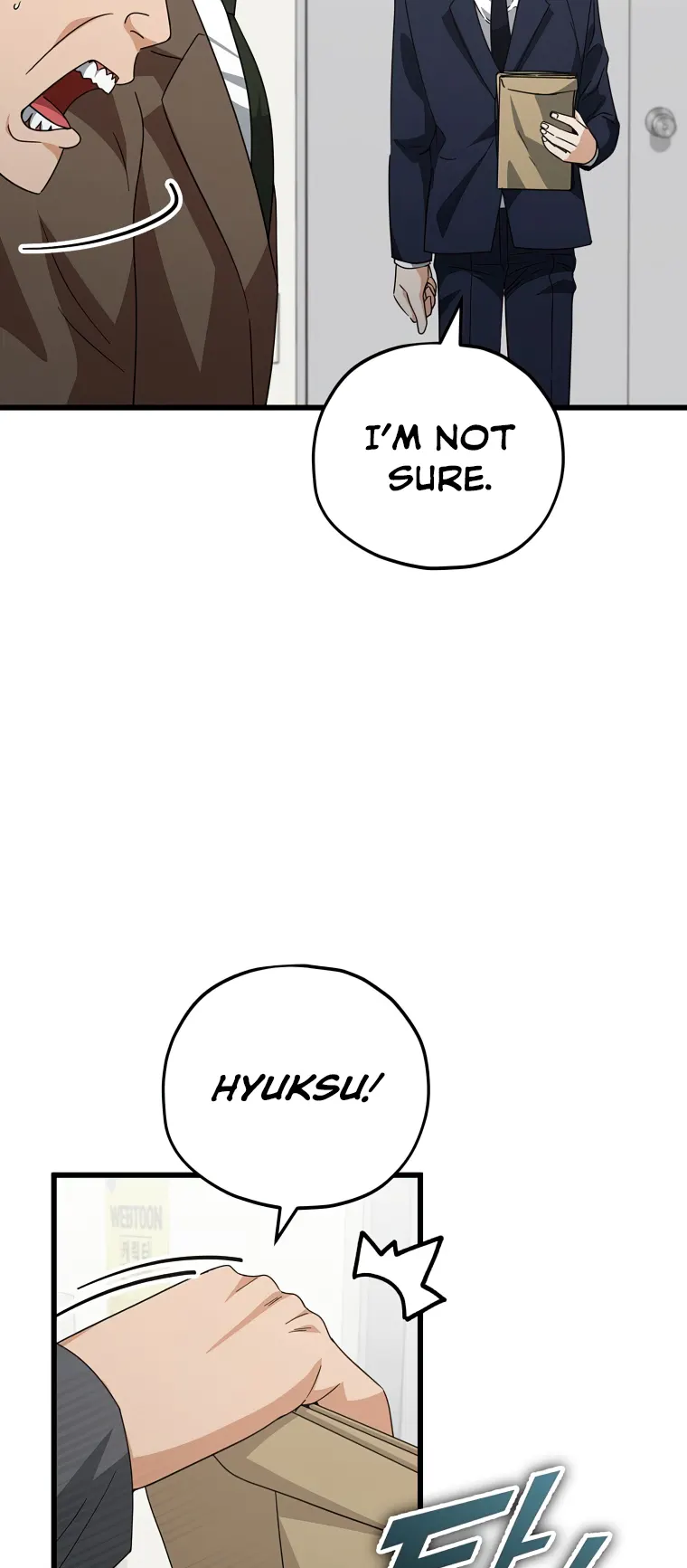 My Dad Is Too Strong - chapter-139 - Page 13