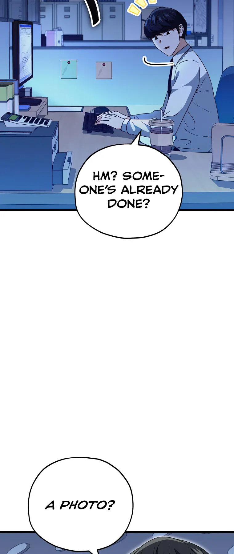 My Dad Is Too Strong - chapter-139 - Page 57