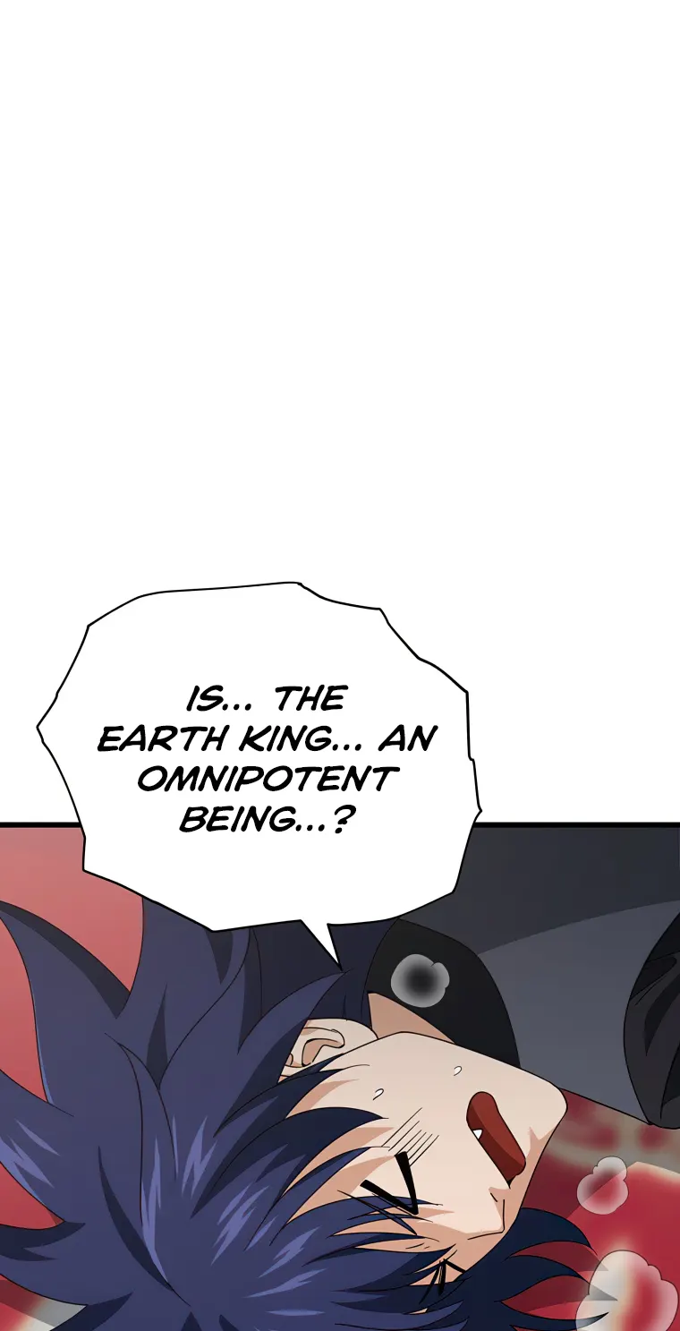 My Dad Is Too Strong - chapter-139 - Page 61