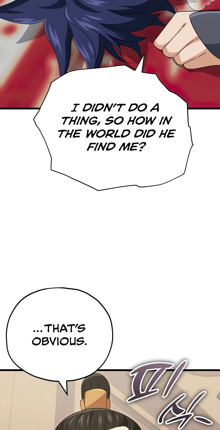 My Dad Is Too Strong - chapter-139 - Page 62
