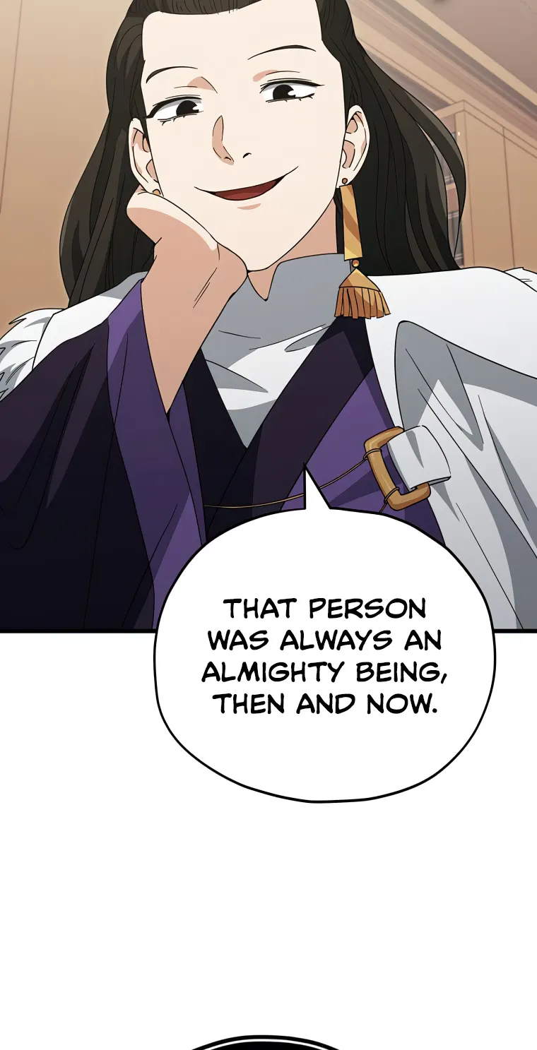 My Dad Is Too Strong - chapter-139 - Page 63
