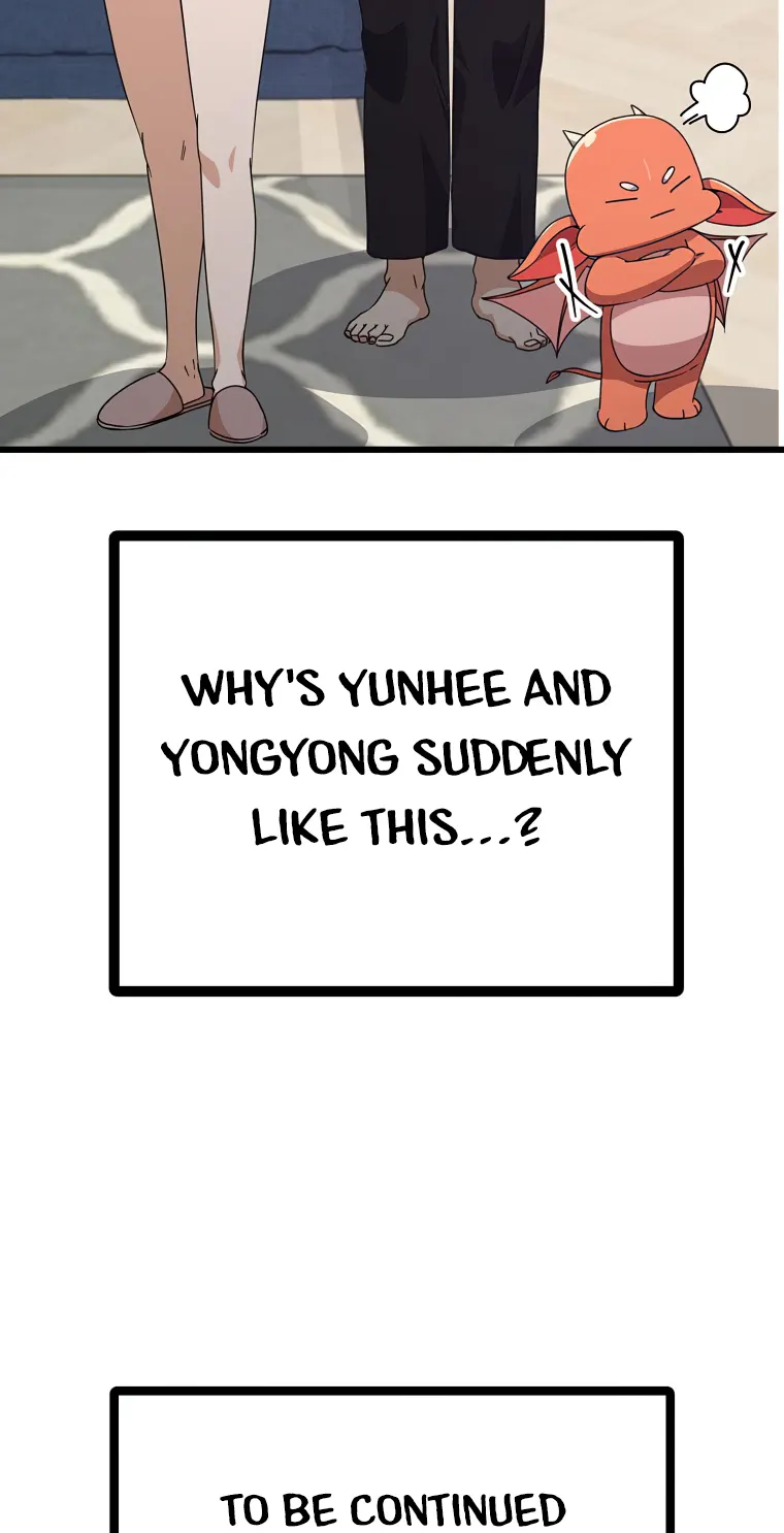 My Dad Is Too Strong - chapter-139 - Page 69