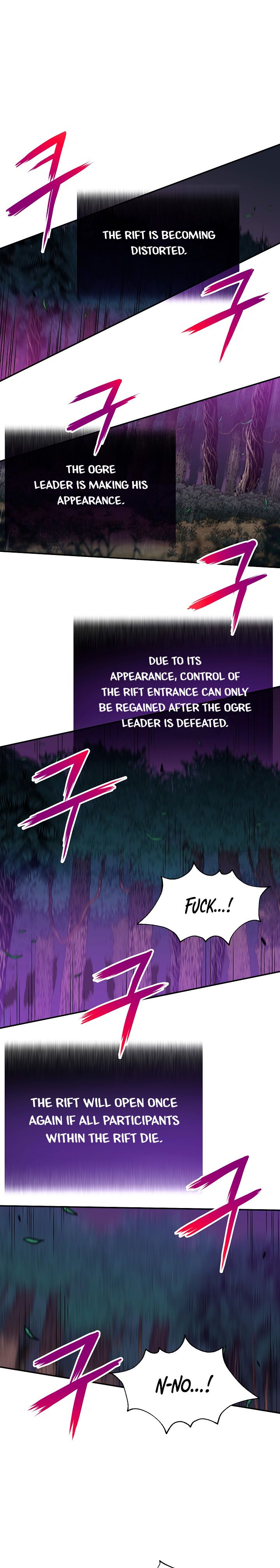 My Dad Is Too Strong - chapter-14 - Page 11