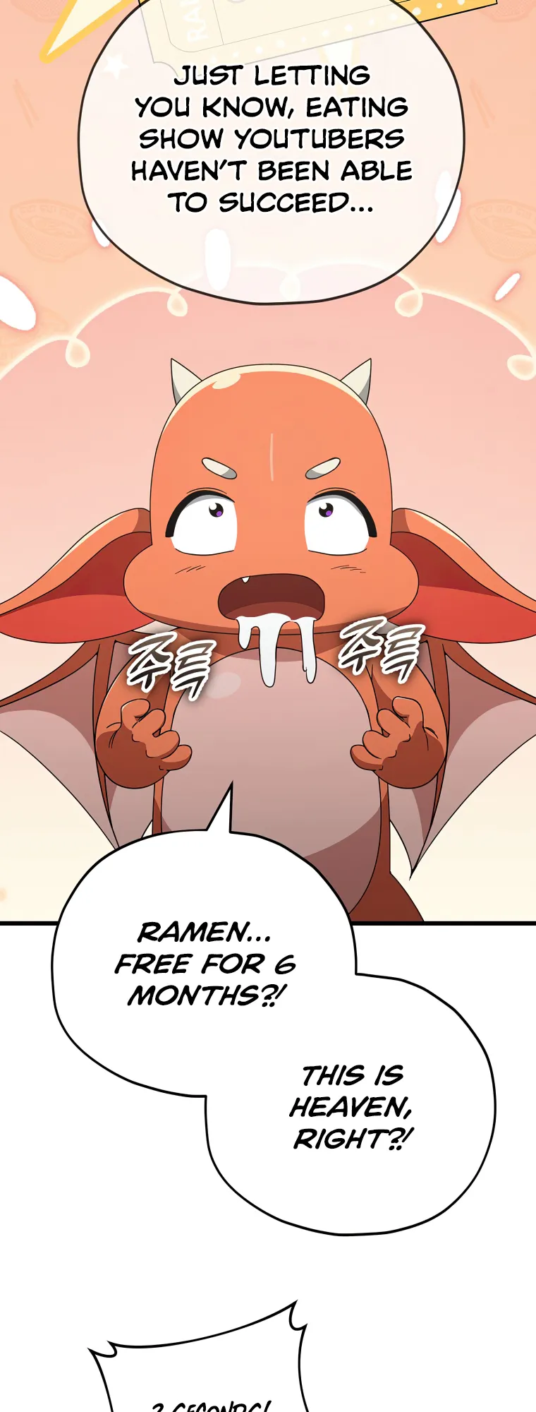 My Dad Is Too Strong - chapter-140 - Page 21