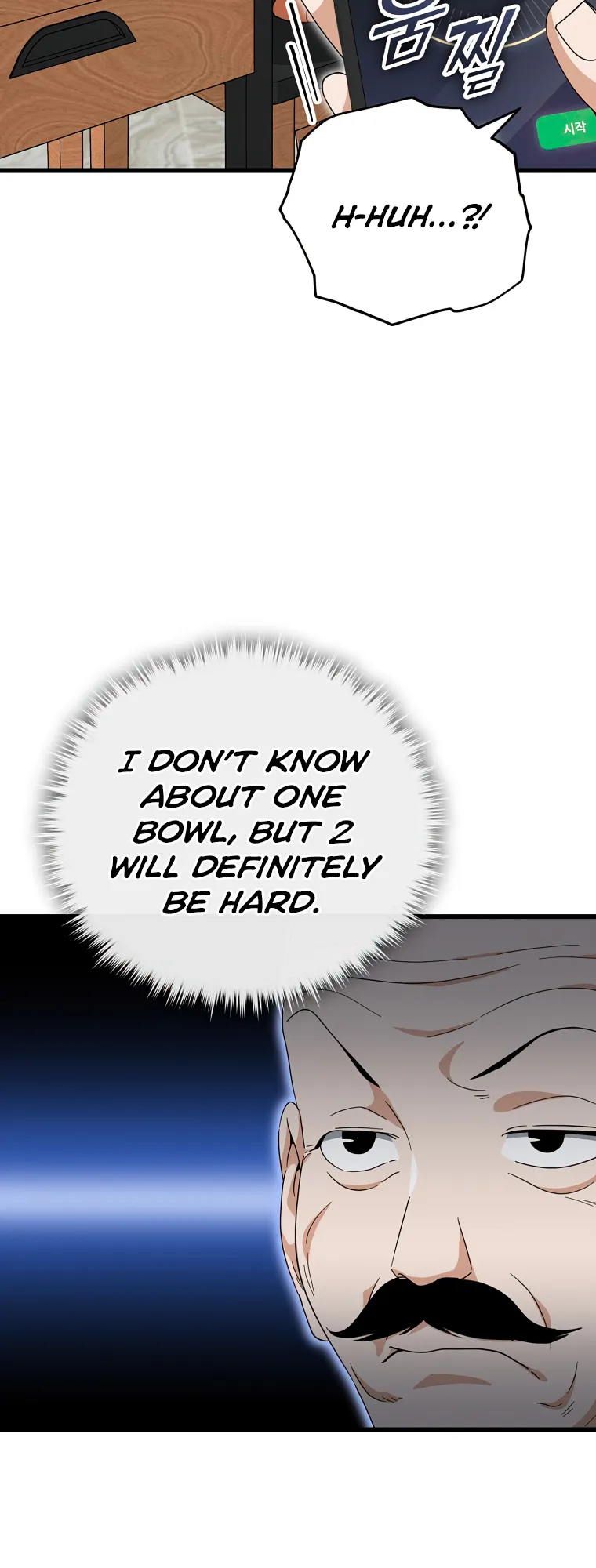 My Dad Is Too Strong - chapter-140 - Page 30