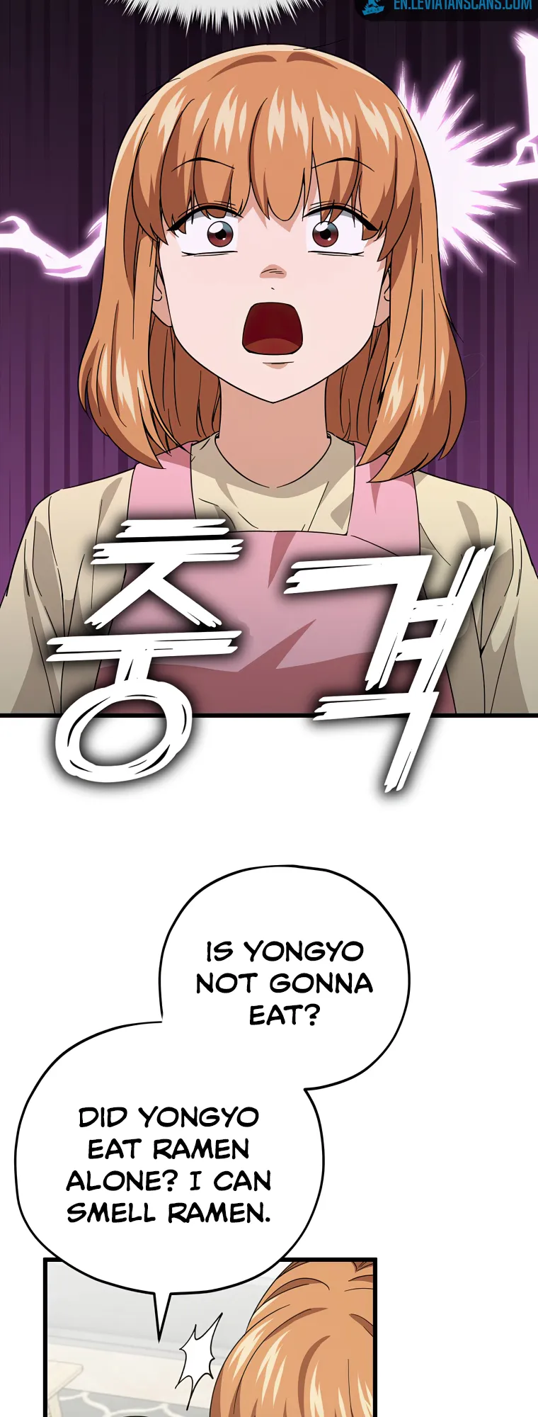 My Dad Is Too Strong - chapter-140 - Page 38