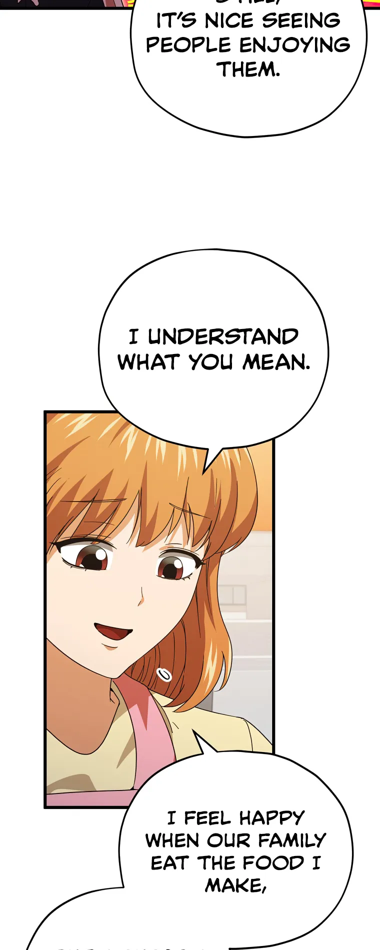 My Dad Is Too Strong - chapter-140 - Page 52