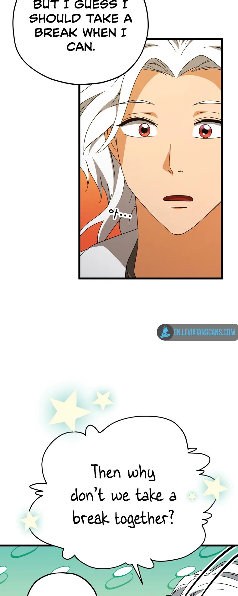 My Dad Is Too Strong - chapter-140 - Page 53