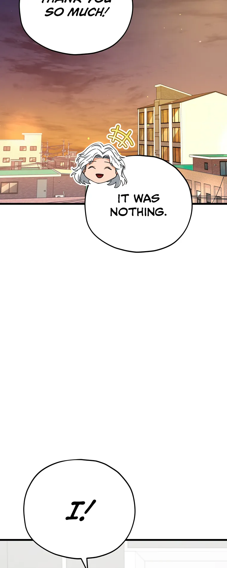 My Dad Is Too Strong - chapter-140 - Page 56