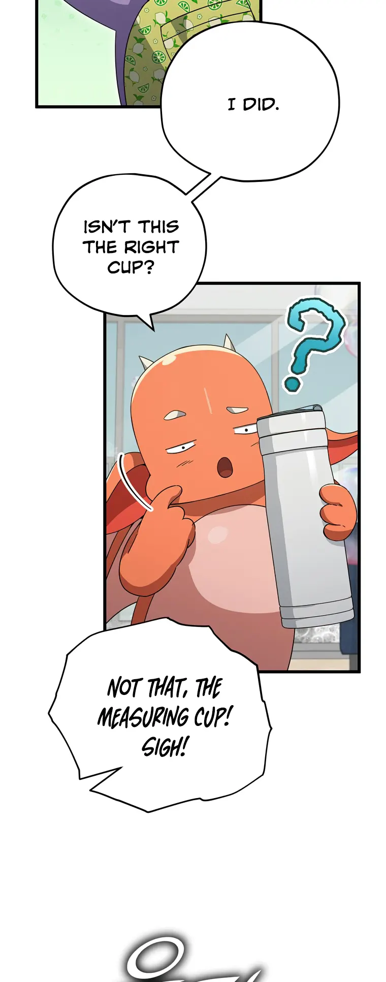 My Dad Is Too Strong - chapter-141 - Page 18