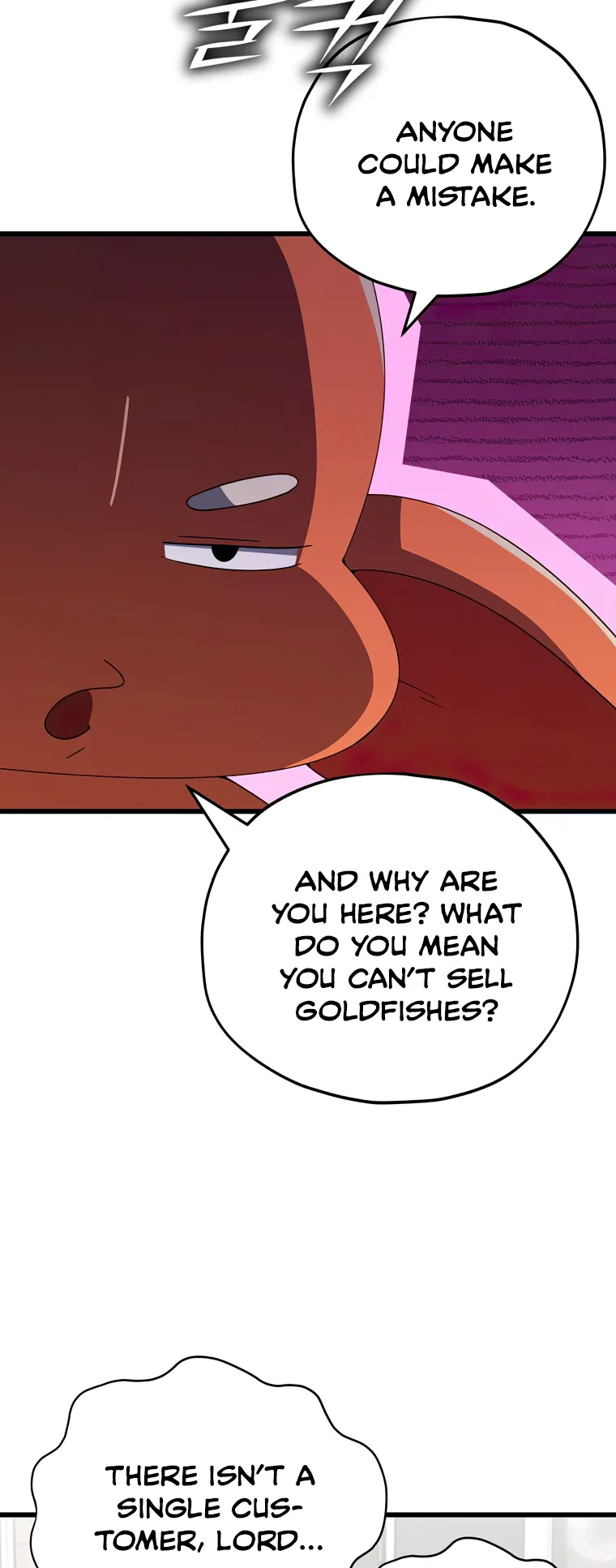 My Dad Is Too Strong - chapter-141 - Page 19