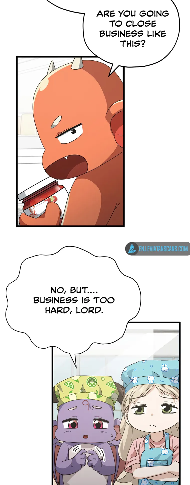 My Dad Is Too Strong - chapter-141 - Page 23