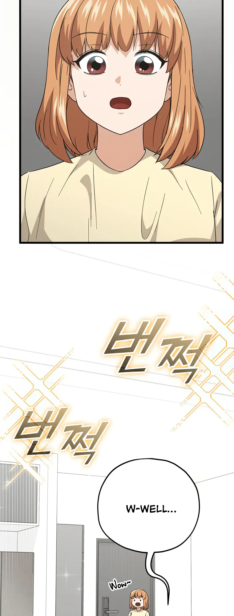 My Dad Is Too Strong - chapter-141 - Page 43