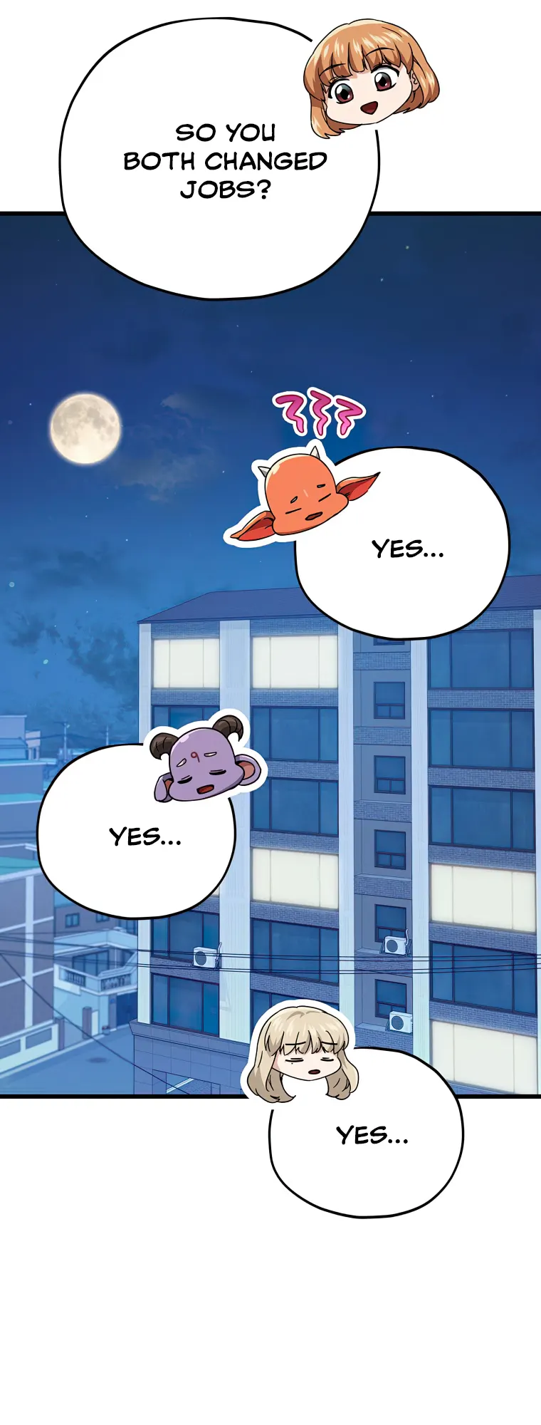 My Dad Is Too Strong - chapter-141 - Page 45