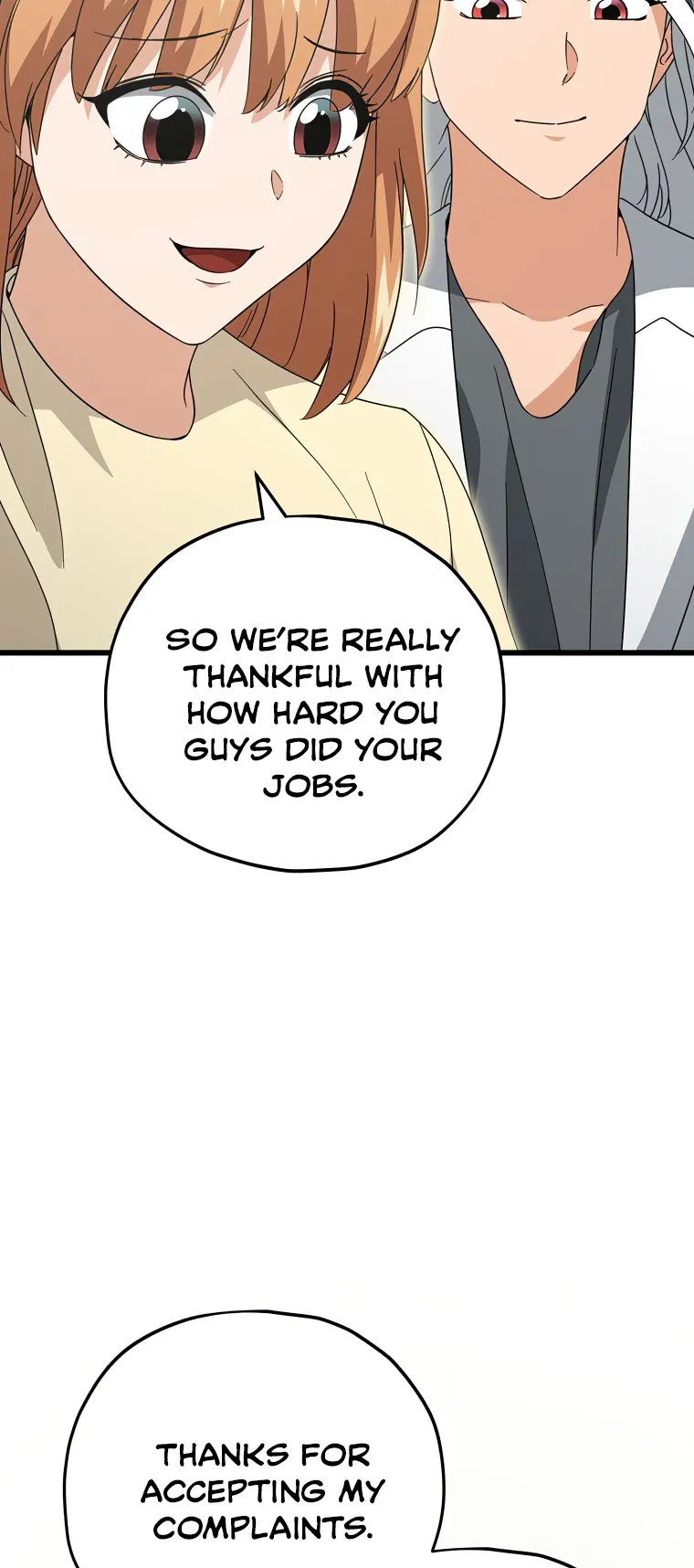 My Dad Is Too Strong - chapter-141 - Page 50