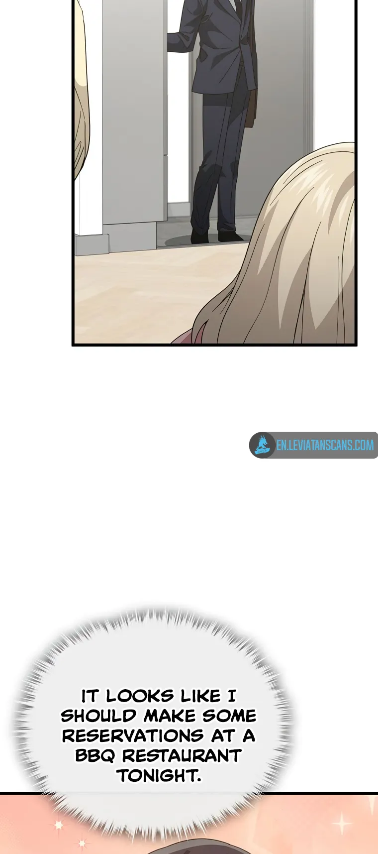 My Dad Is Too Strong - chapter-141 - Page 53