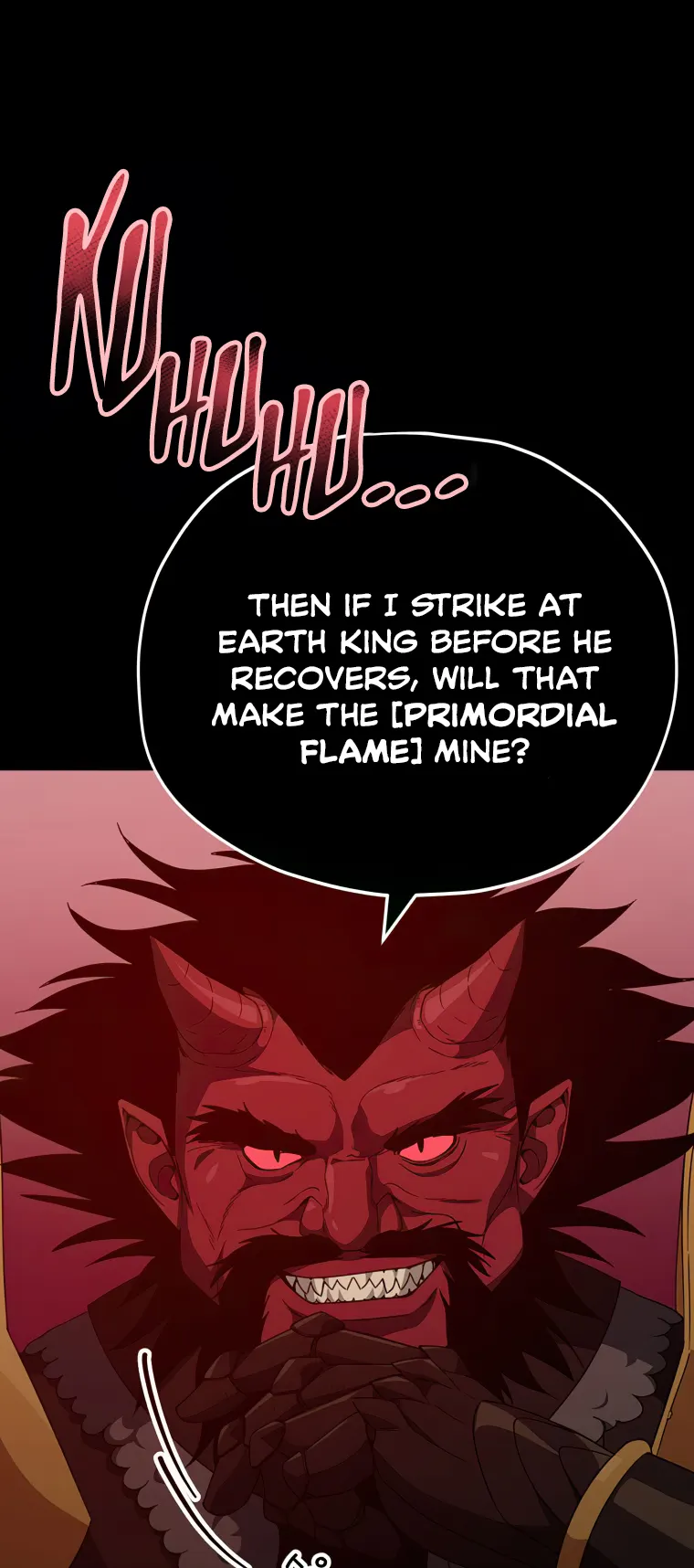 My Dad Is Too Strong - chapter-141 - Page 57