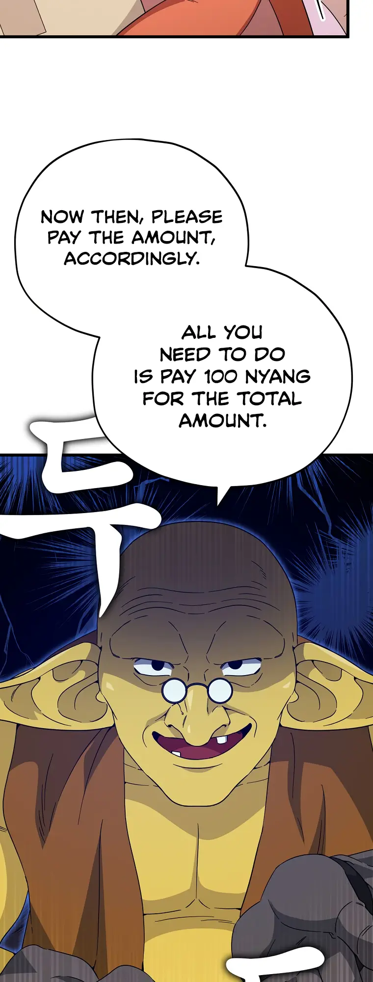 My Dad Is Too Strong - chapter-144 - Page 16