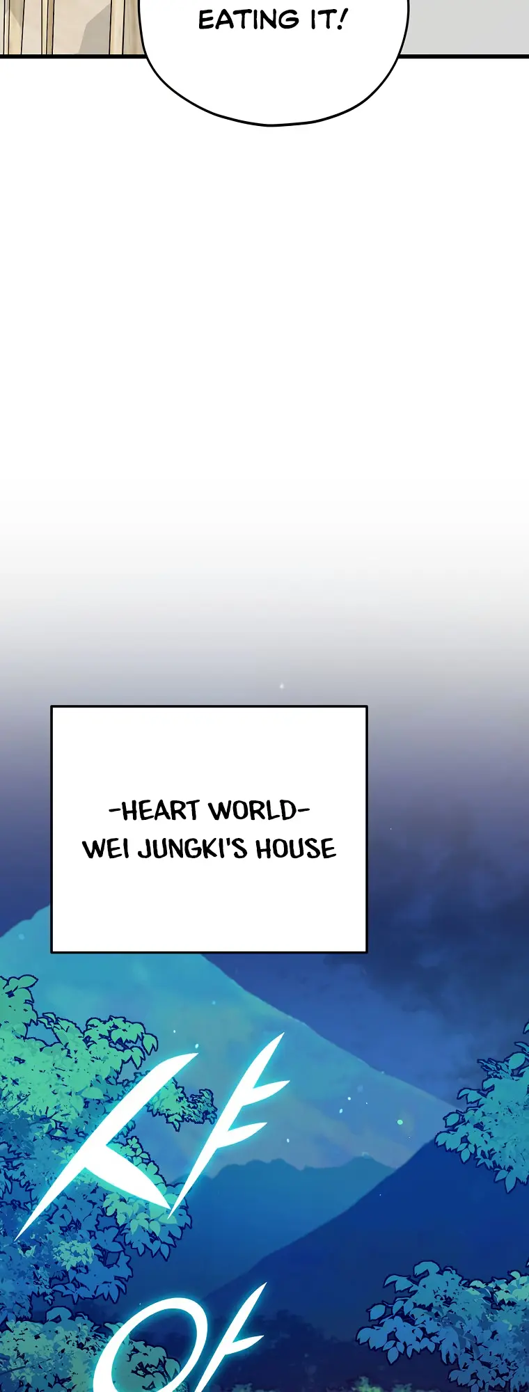 My Dad Is Too Strong - chapter-144 - Page 44