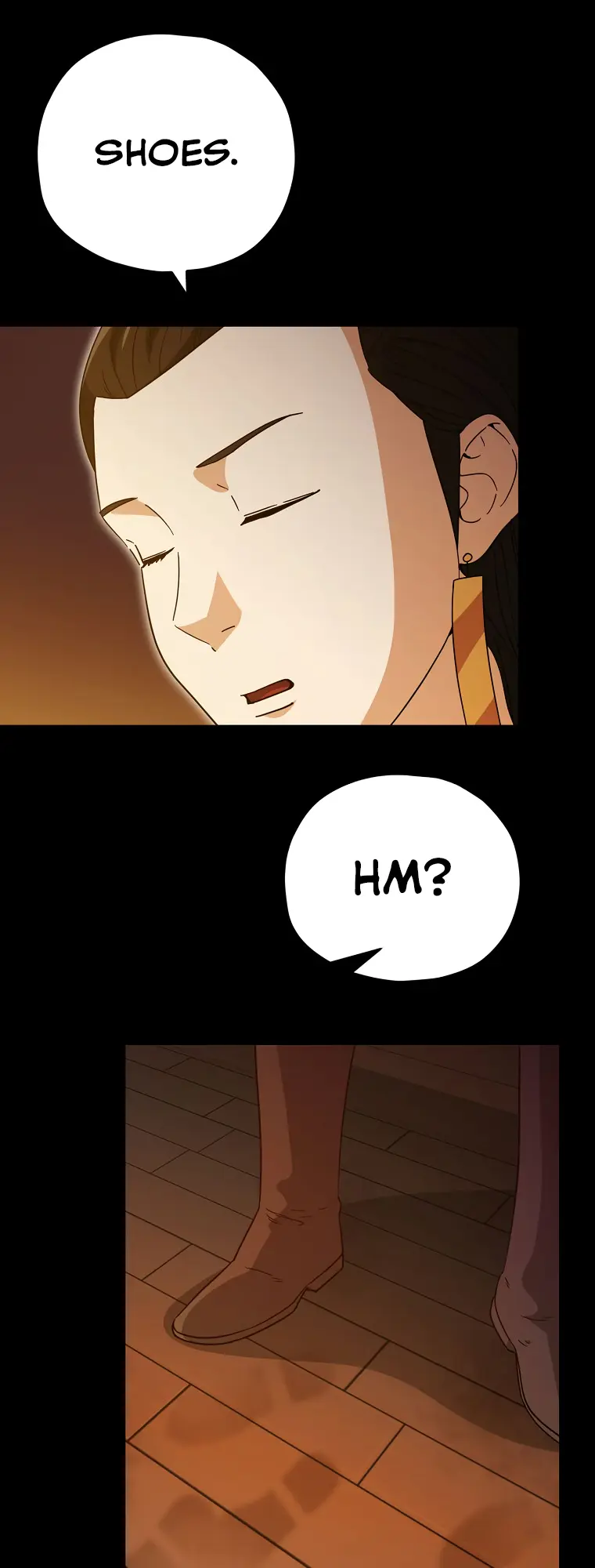 My Dad Is Too Strong - chapter-144 - Page 48