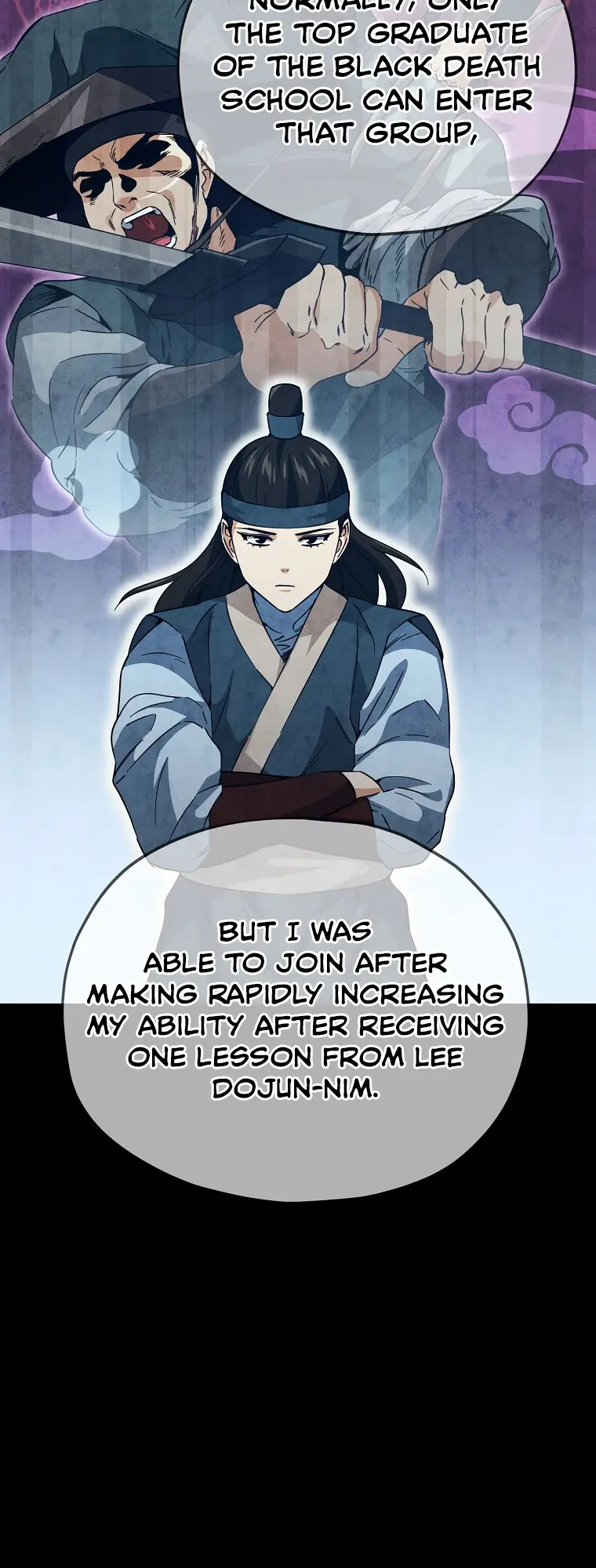 My Dad Is Too Strong - chapter-144 - Page 56