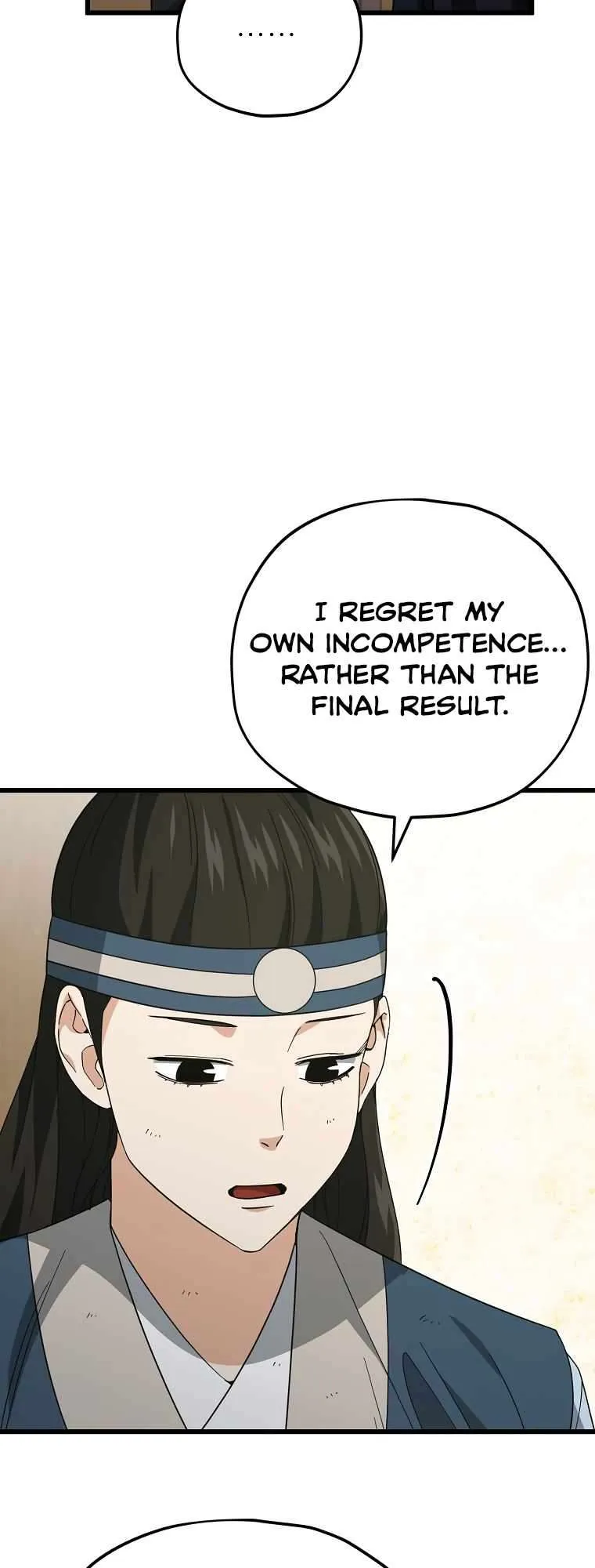 My Dad Is Too Strong - chapter-145 - Page 14