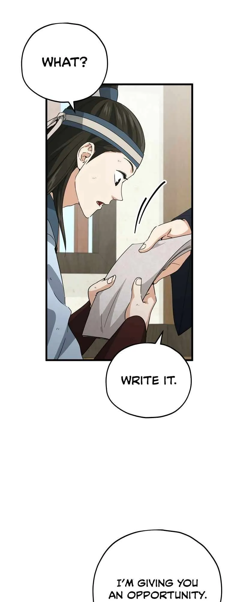 My Dad Is Too Strong - chapter-145 - Page 17